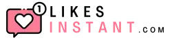 likesinstant.com Logo